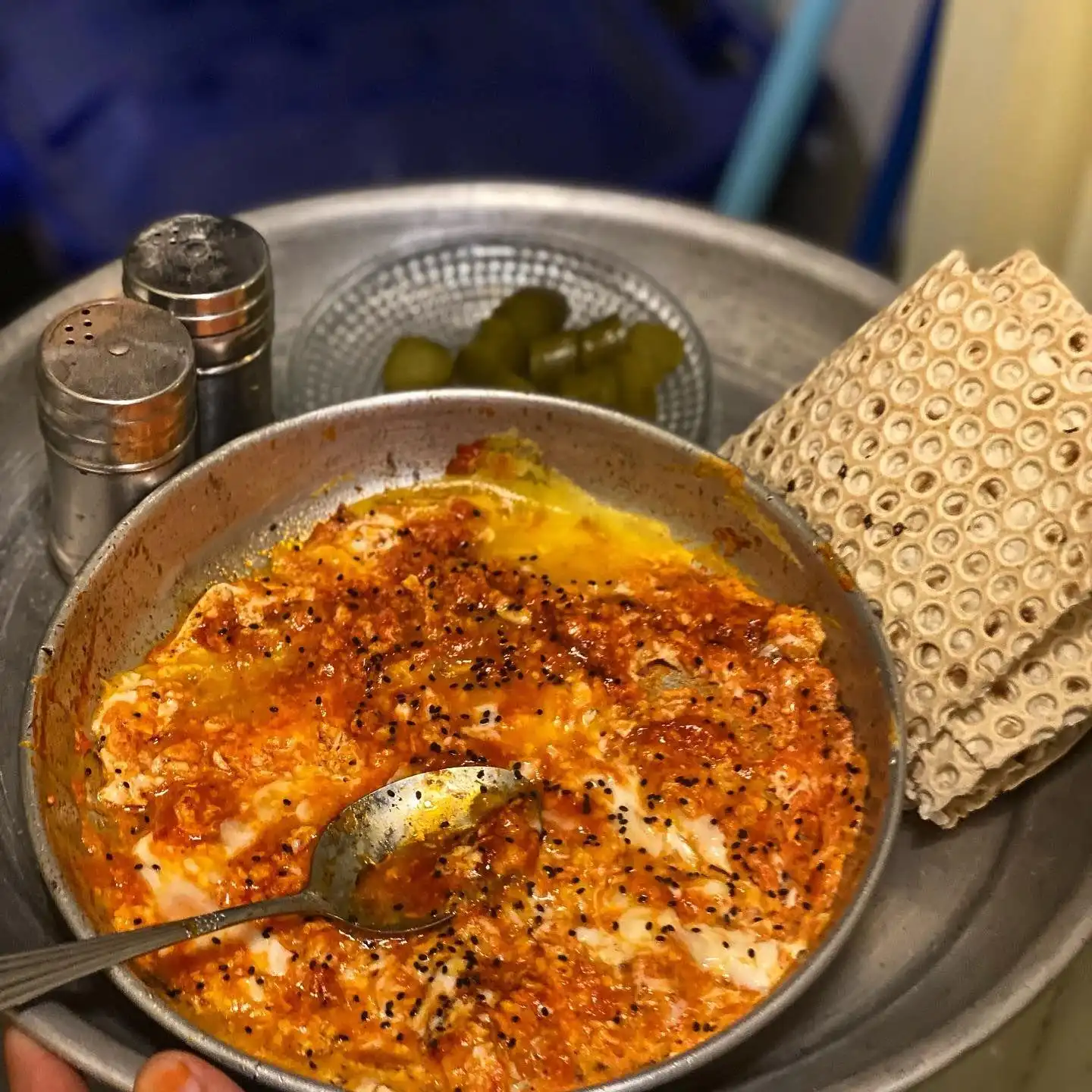 کافه عربی میر مهنا