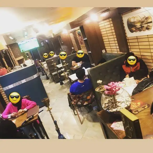 كافه دايانا