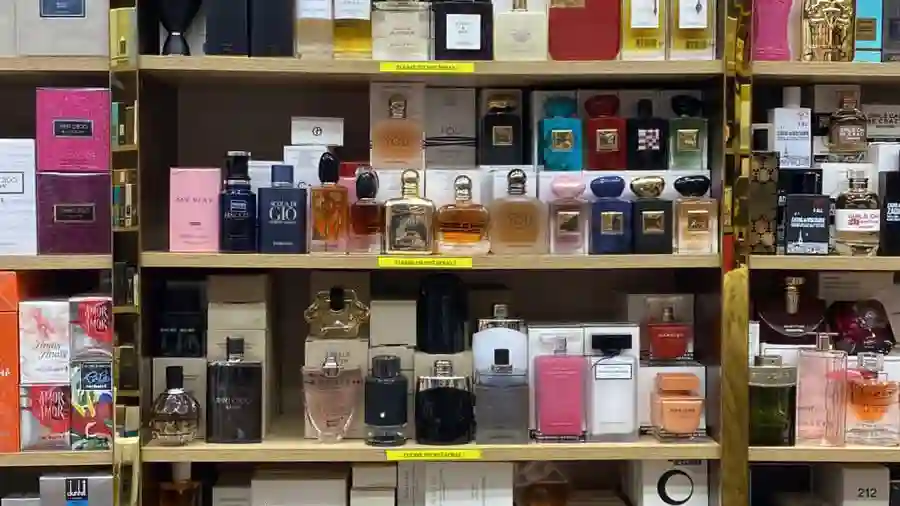 ادکلن آدنیوم