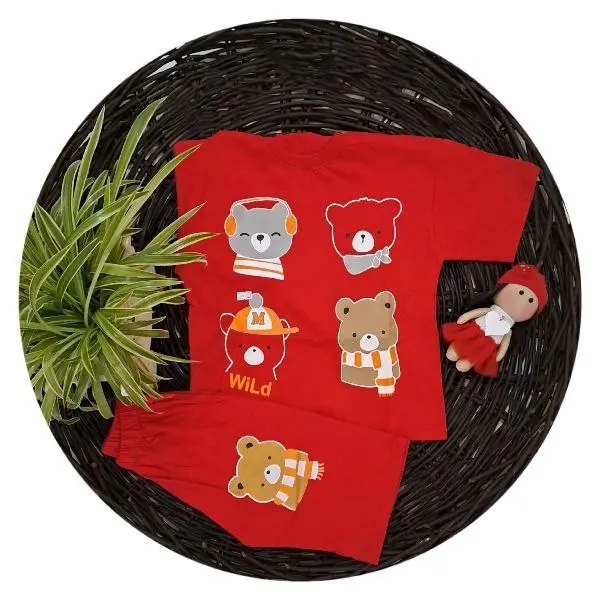 فروش لباسهای نوزاد و کودک و نوجوان اکوکالا