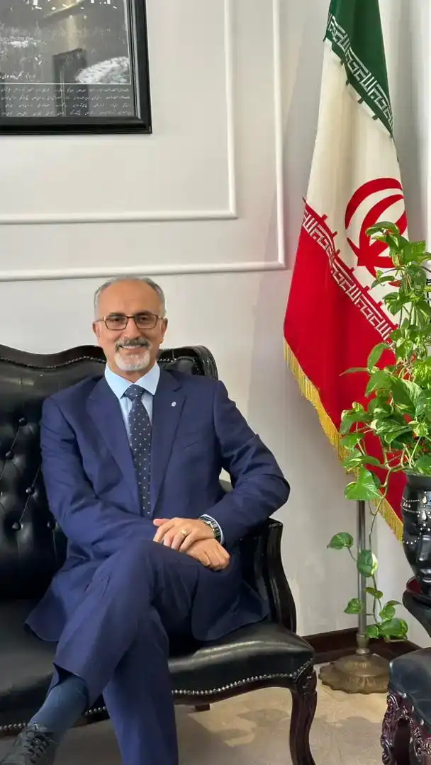 گروه وکلای فصیحی