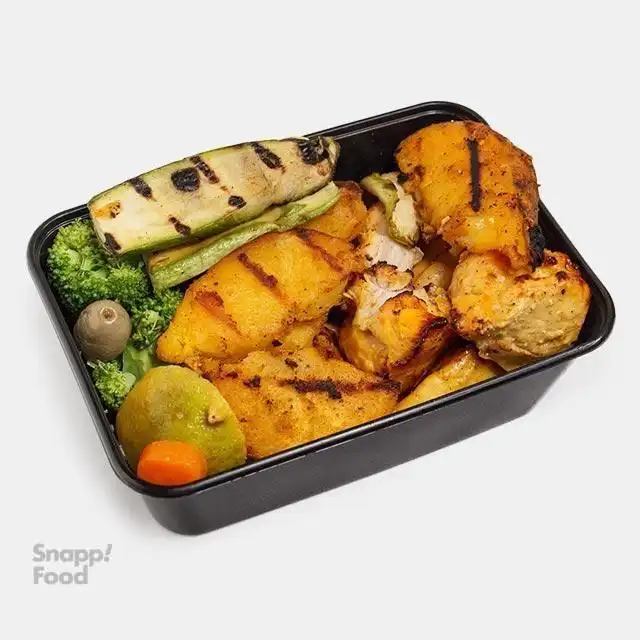 پرو کالری (سعادت آباد)