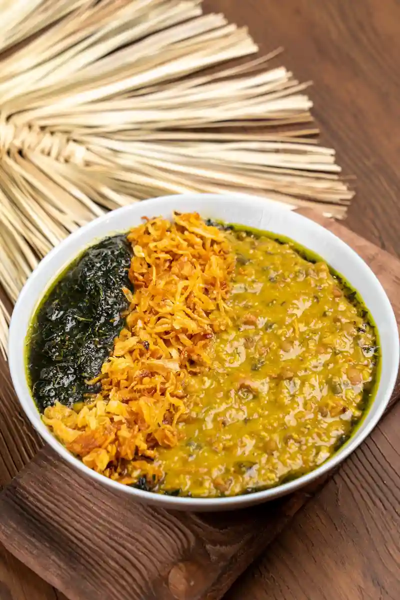 آش و حلیم سید مهدی (ستارخان)