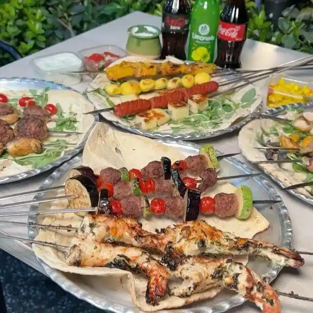 جگرکی سامان طلا