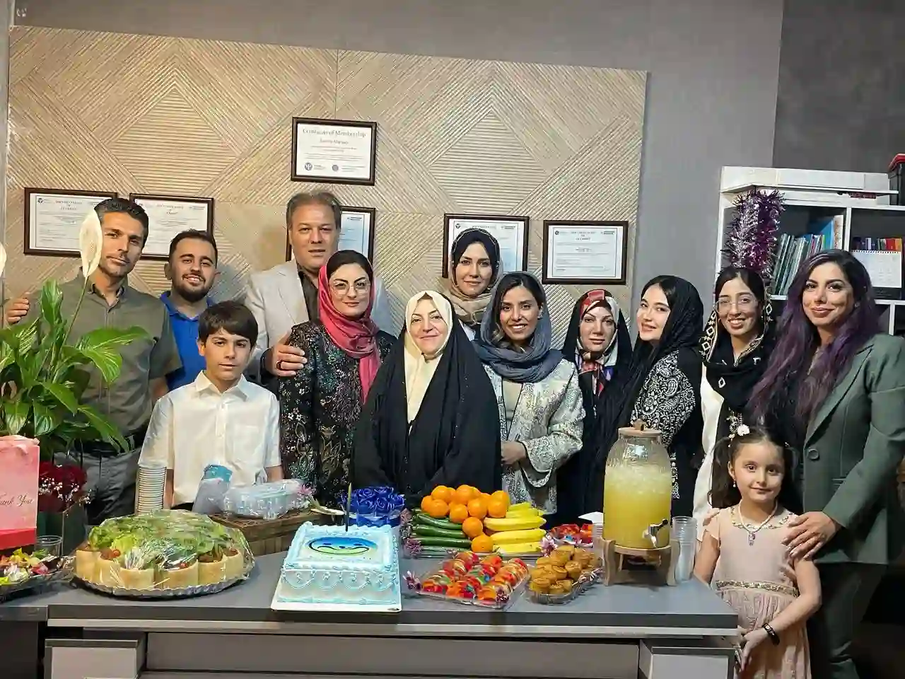 رکلینیک روانشناسی آروند