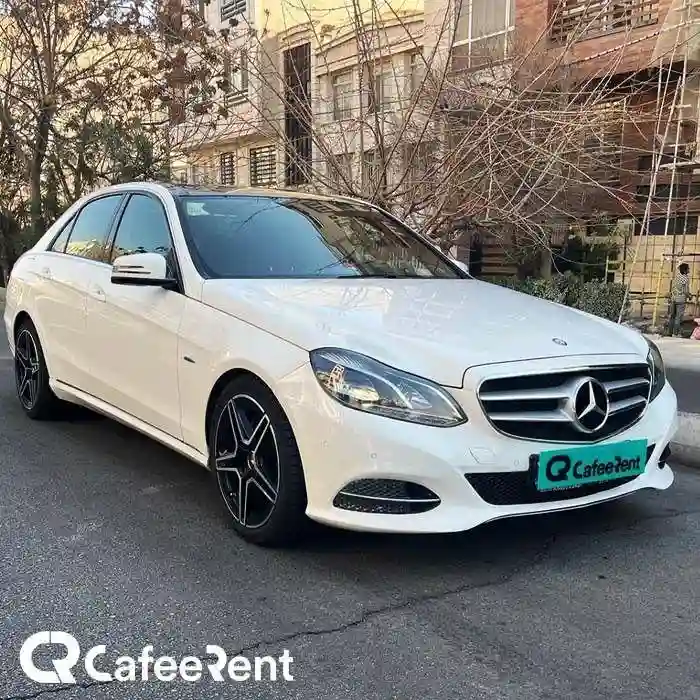 اجاره خودرو کافه رنت