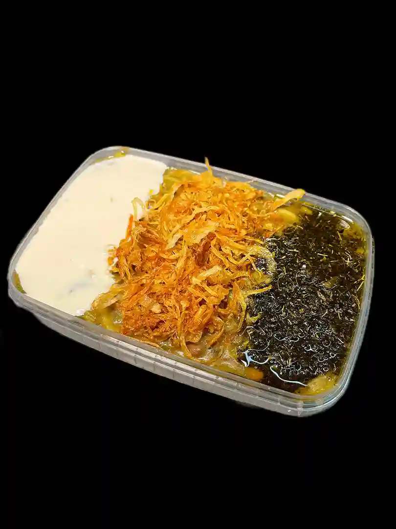 کترینگ سید جلال (شعبه هروی)