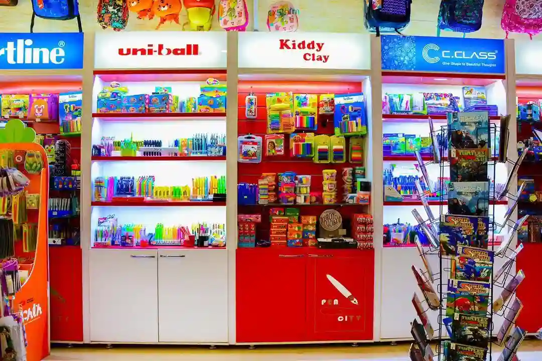 شهرقلم تهران