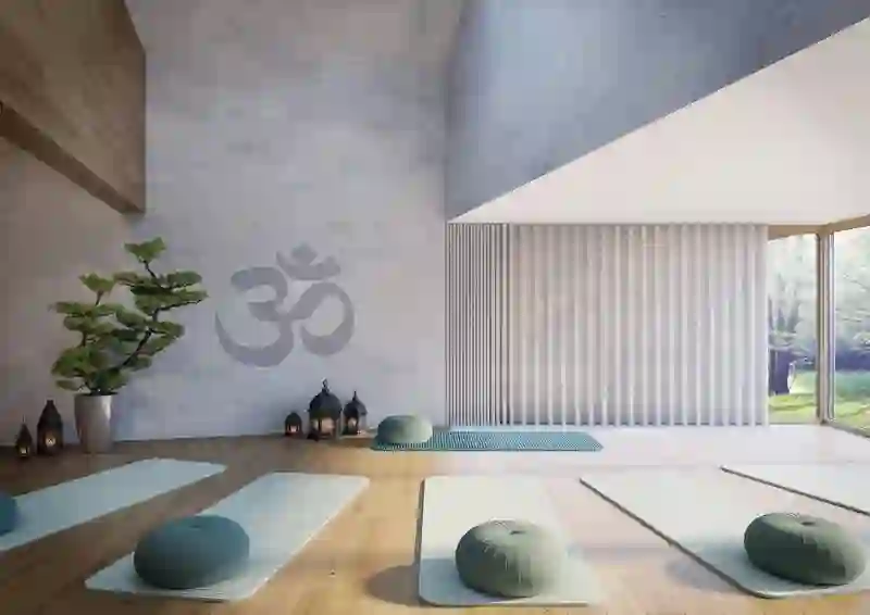 دوره های ذهن آگاهی و مدیتیشن درمانی