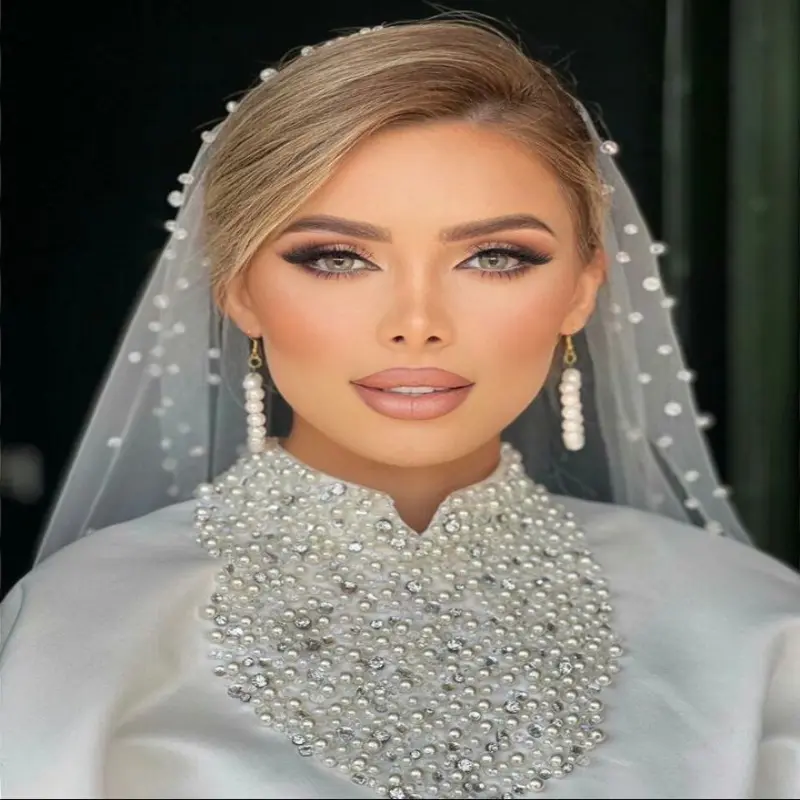 سالن عروس سرای نیاوران