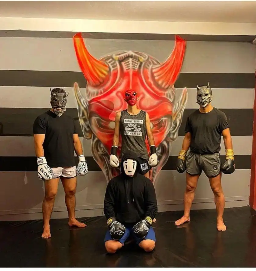 باشگاه ورزشی الف Ateamclub