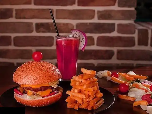 کافی رستوران مریم