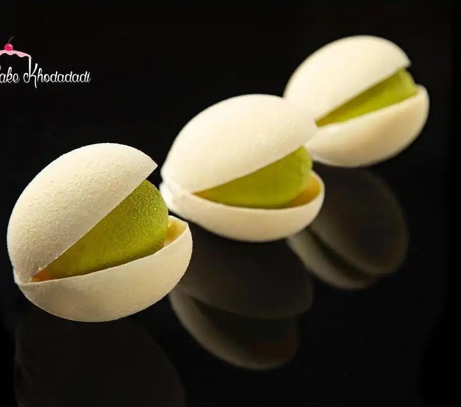 کیک جواد خدادادی تبریز