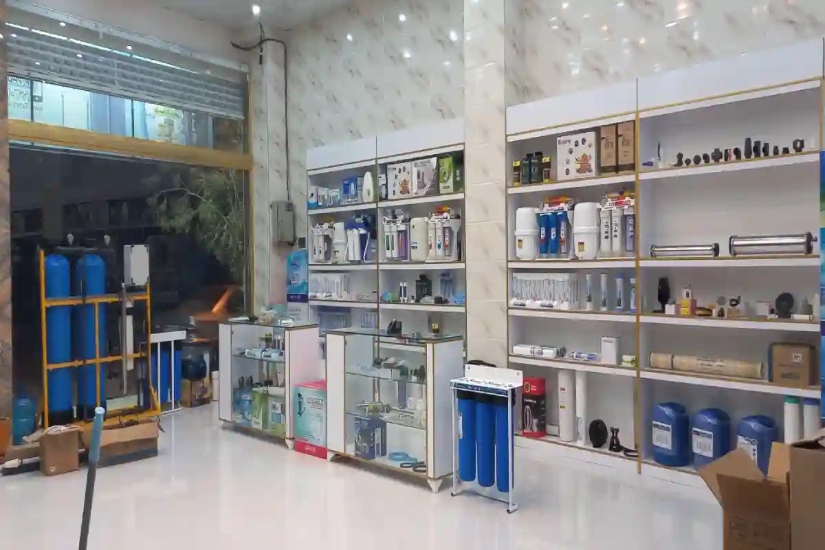 شرکت انرژی پویآب پارس