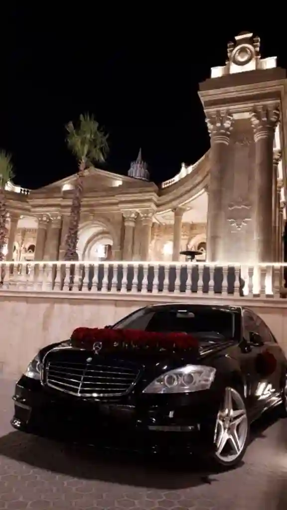 مانا گشت ایرانیان