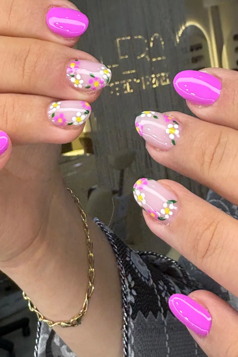 سالن زیبایی هرا