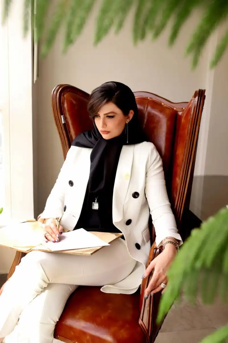 موسسه حقوقی فریماه فضلی