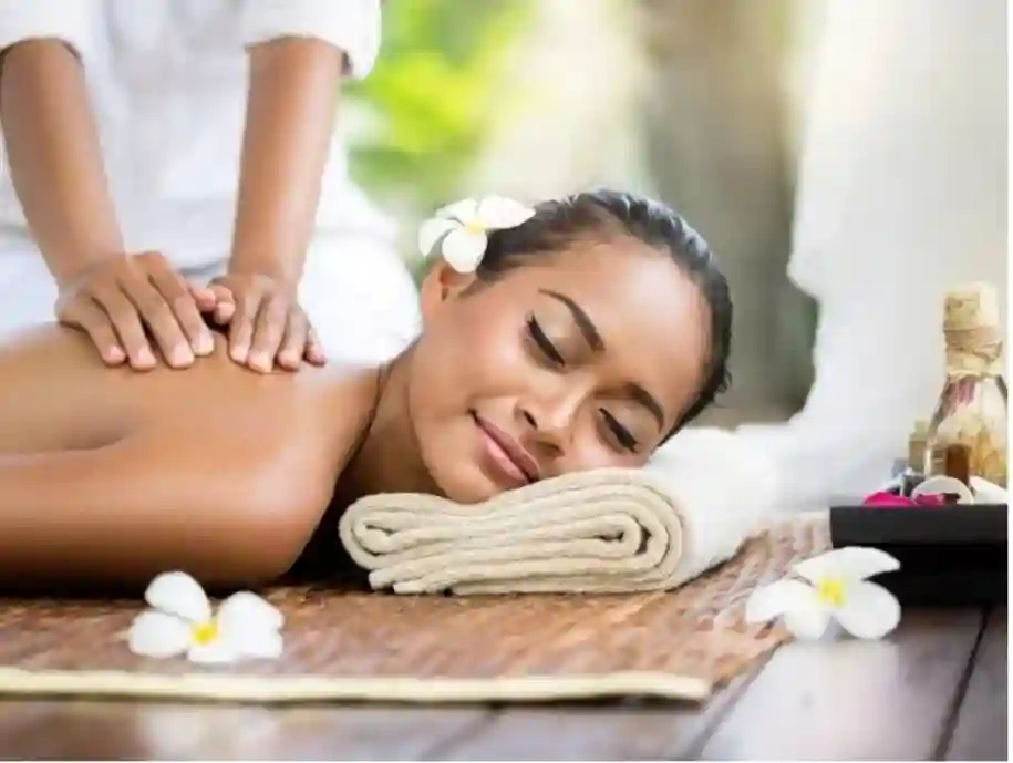 خدمات تخصصی ماساژ رضا رکوعی