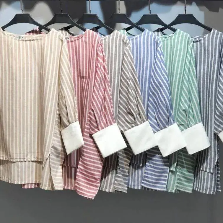 تولید و پخش عمده پوشاک زنانه هاریکا