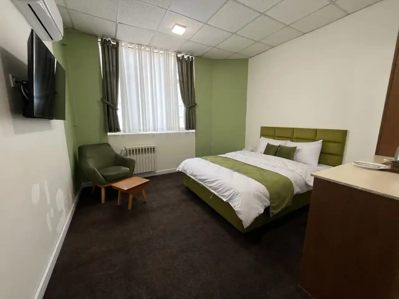 هتل وصال نو