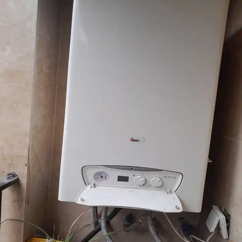 شرکت تعمیرات پکیج مرکزی