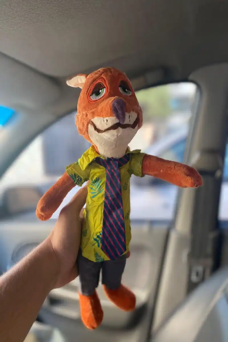 فروشگاه اسباب بازی عروسک نیلگون