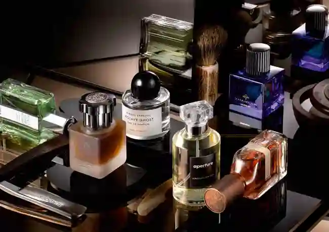 فروشگاه آنلاین عطر و ادکلن مه استایل
