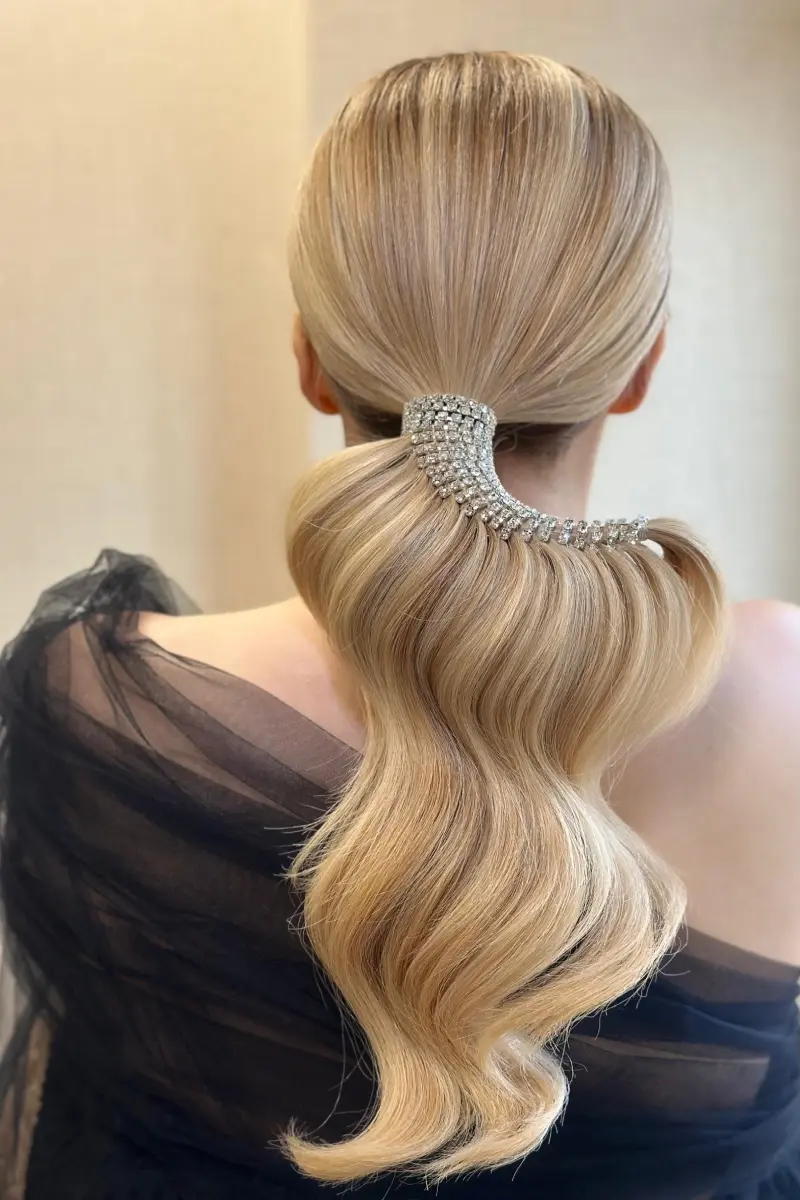 سالن زیبایی خانه ویستا