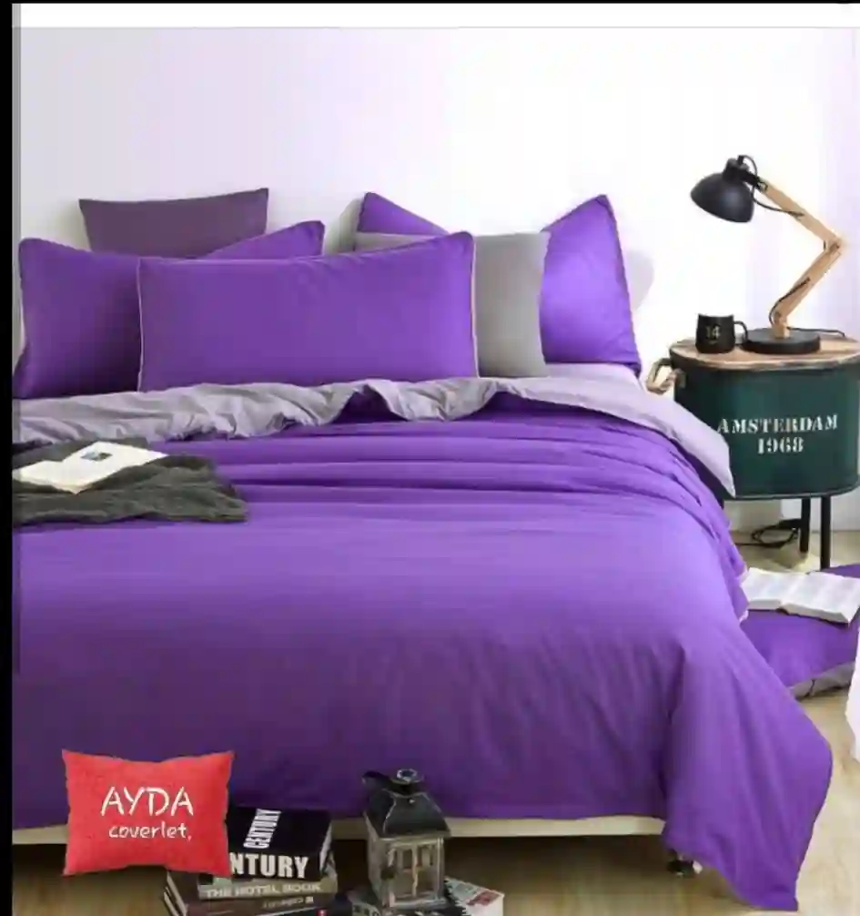 کالای خواب و پارچه ملحفه ای دژاوو