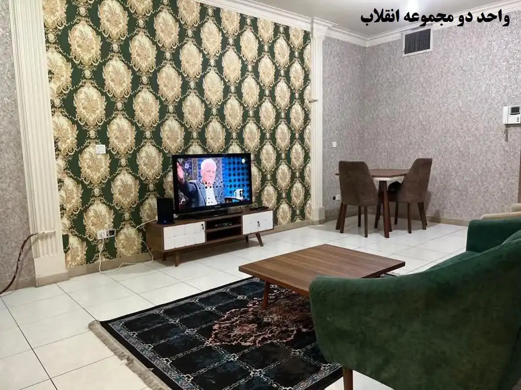 مجموعه اقامتی پالیزروم