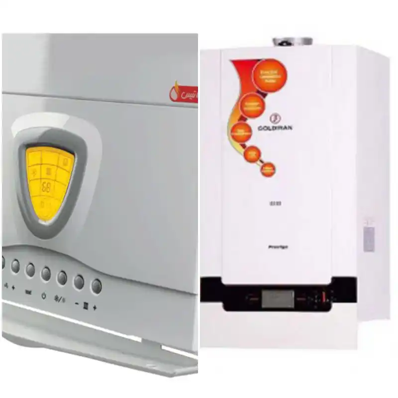 تعمیرات تخصصی پکیج نصب و سرویس پکیج (جم)