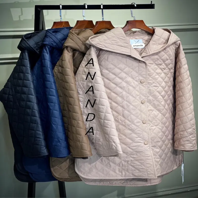  پوشاک بانوان آناندا