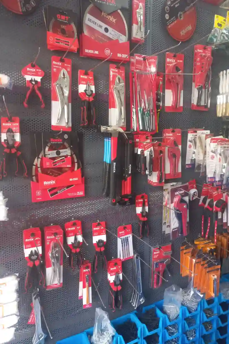 پمپ لوله اتصالات شریفی