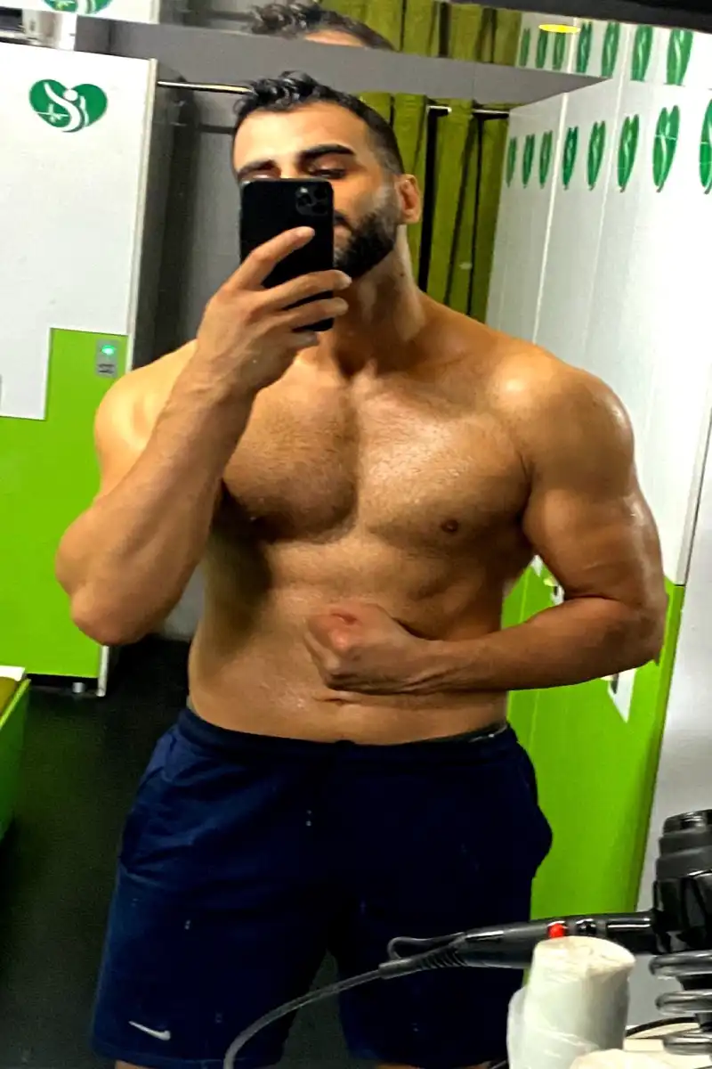 آموزش تخصصی هنرهای رزمی ترکیبی rjclub