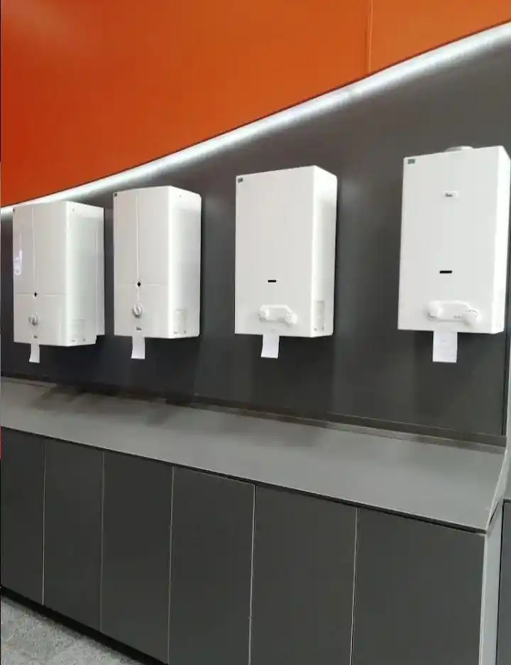  نمایندگی ایران رادیاتور (اسفندیاری)