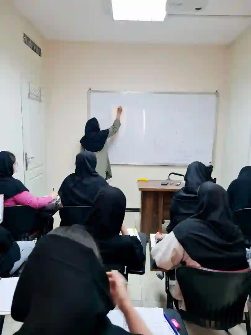 مرکز مشاوره تحصیلی تیزهوشان وکنکورمعدنچی