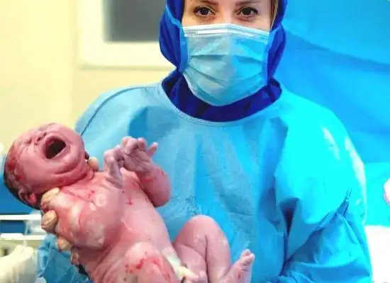 دکتر مژگان السادات دادگر