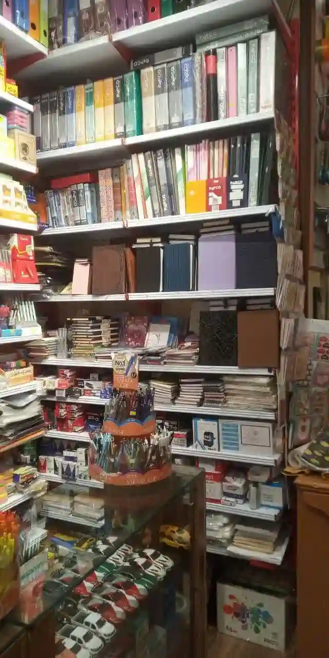 لوازم التحریر چوب خط (غدیر