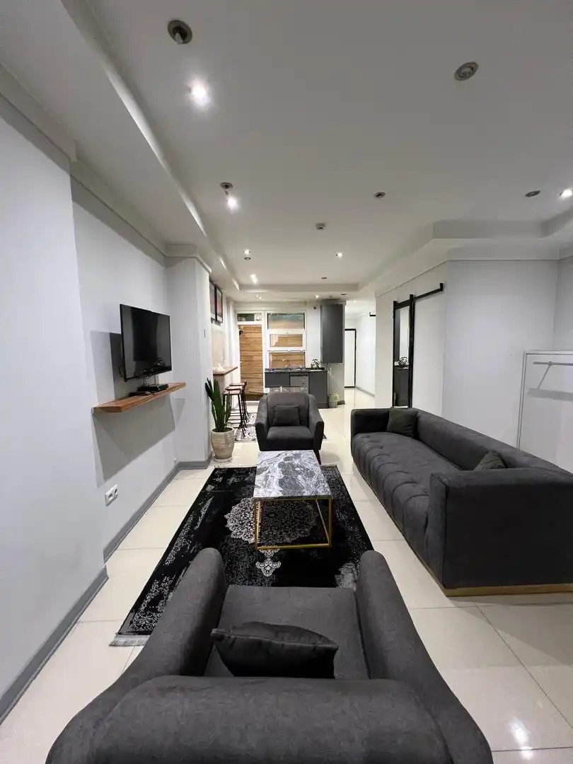 لوکس بوتیک آپارتمان