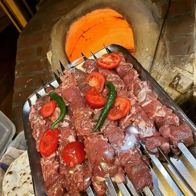 جگرکی پاتوق