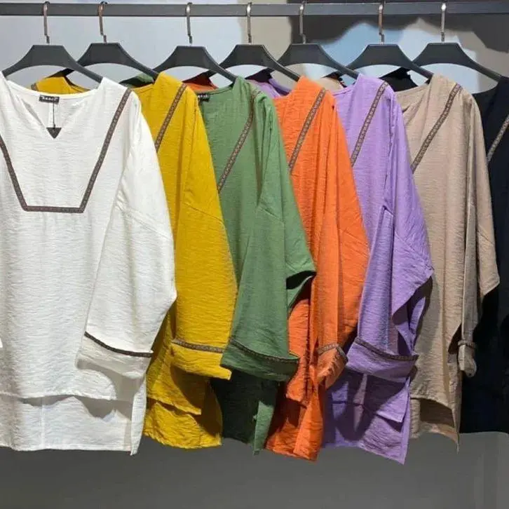 تولید و پخش پوشاک زنانه ارتادو