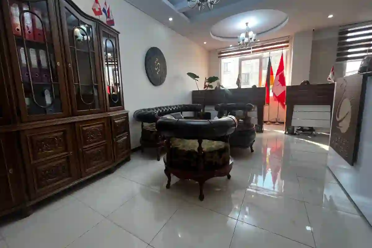 سرزمین مهاجرت