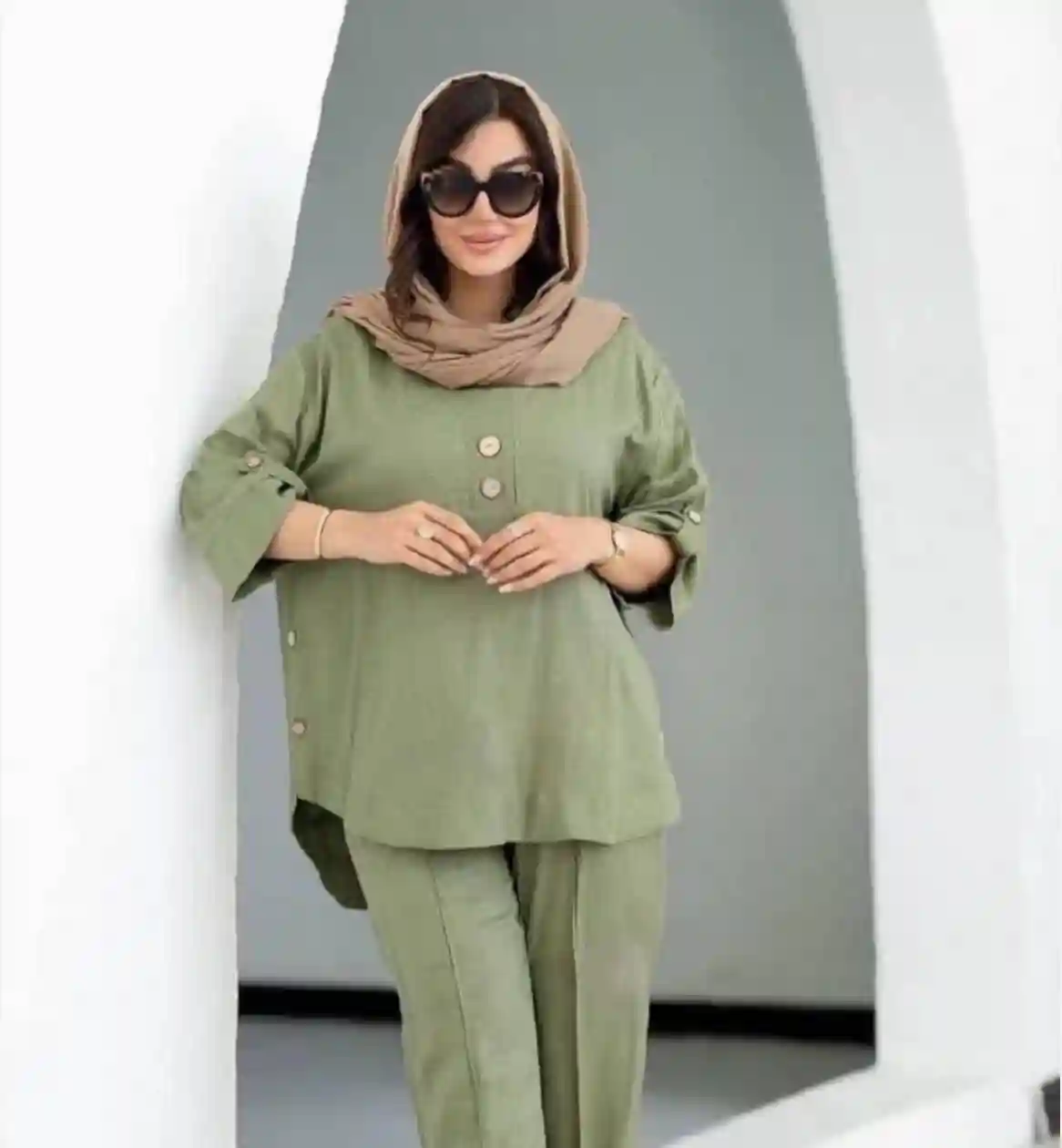 تولید و پخش پوشاک آذین پوش