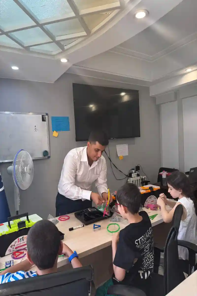 آموزشگاه فنی و حرفه ای مهرابتکار