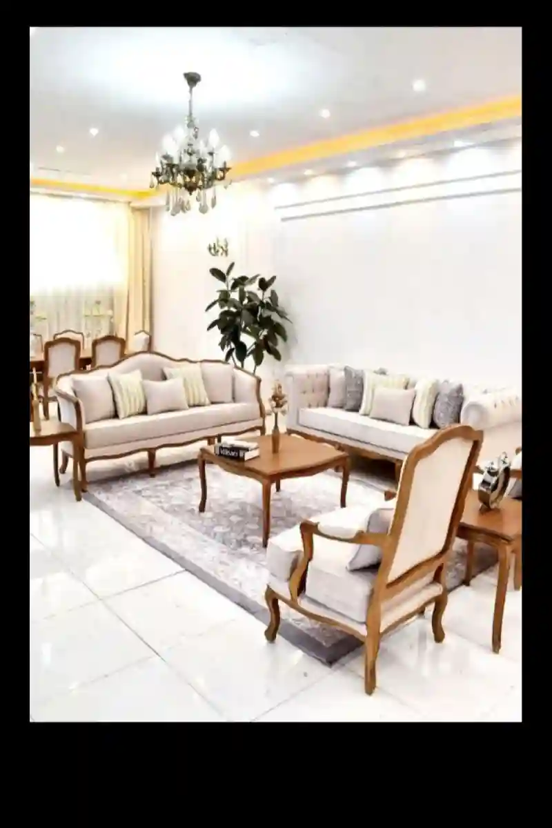 تولیدی و فروش مبل چسترکویین وتعمیرات مبل