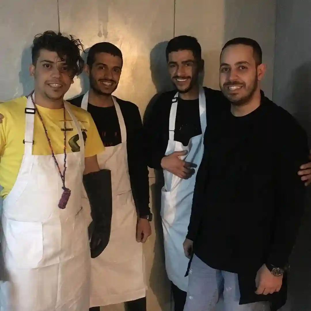 اتاق فرار اسکیپ مستر (escape room)