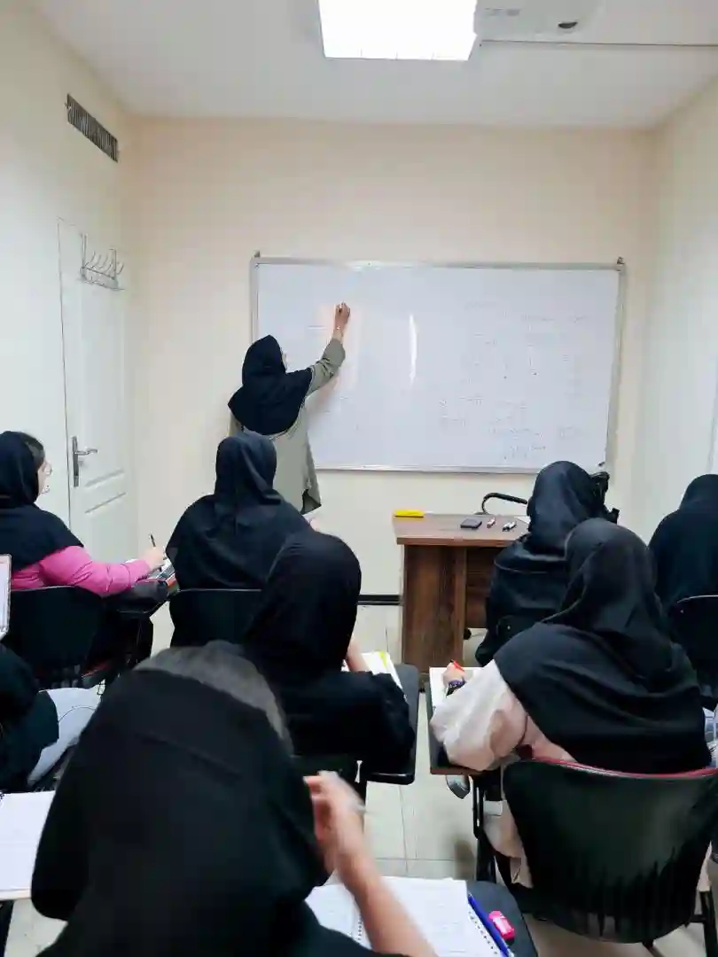 مرکز مشاوره تحصیلی تیزهوشان وکنکورمعدنچی