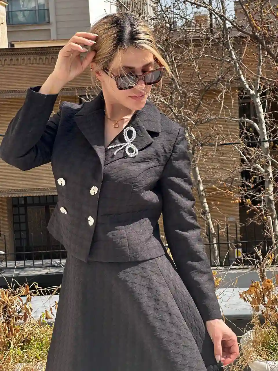 مجتمع آموزشی و کاریابی مریم مرتضی زاده