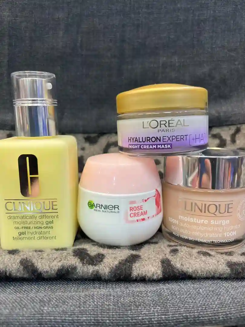 گالری آرایشی و بهداشتی ژینوس