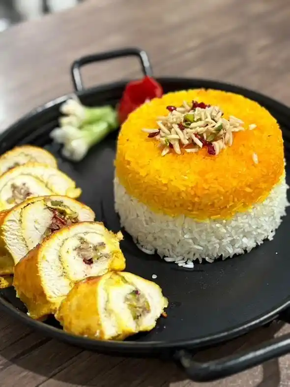 آموزشگاه آشپزی وشیرینی ویلانی